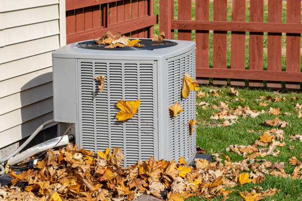 Best Central air repair  in West Conshohocken, PA