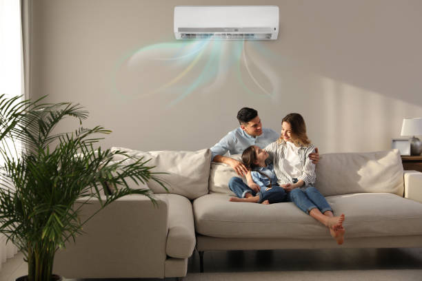 Best HVAC maintenance near me  in West Conshohocken, PA