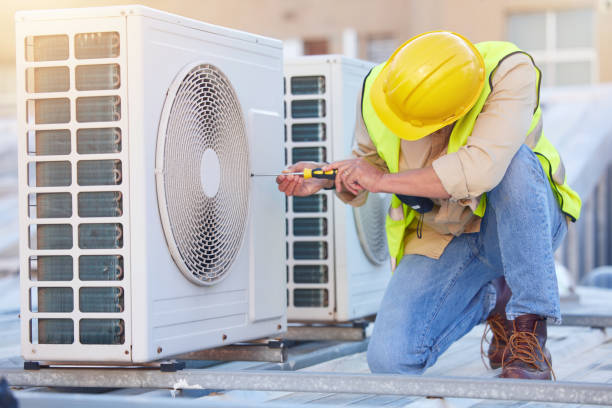 Best Affordable HVAC services  in West Conshohocken, PA
