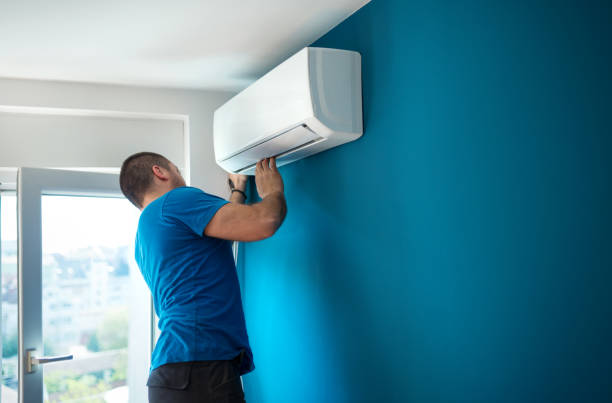 Best HVAC system installation  in West Conshohocken, PA