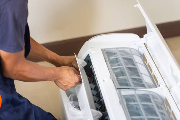 Best HVAC service technicians  in West Conshohocken, PA