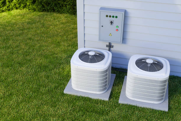 Best HVAC emergency services  in West Conshohocken, PA