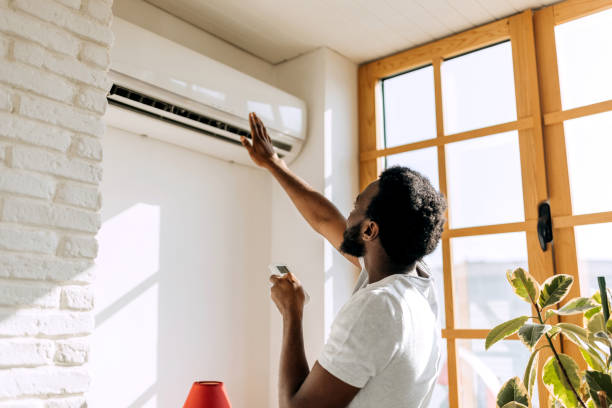 Best HVAC air duct cleaning  in West Conshohocken, PA