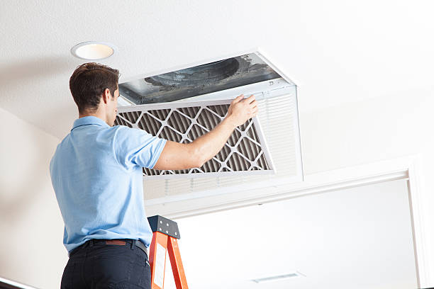 Best HVAC maintenance near me  in West Conshohocken, PA