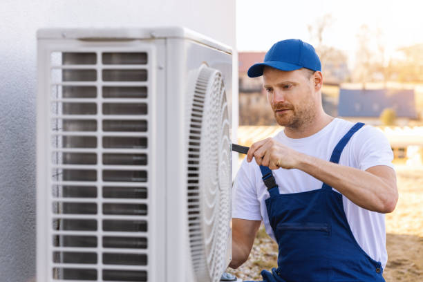 Best Commercial HVAC repair  in West Conshohocken, PA
