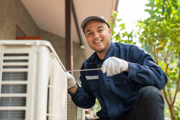 Best Central air repair  in West Conshohocken, PA