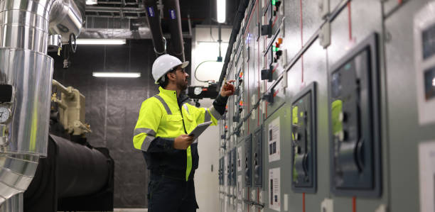 Best 24/7 HVAC repair  in West Conshohocken, PA