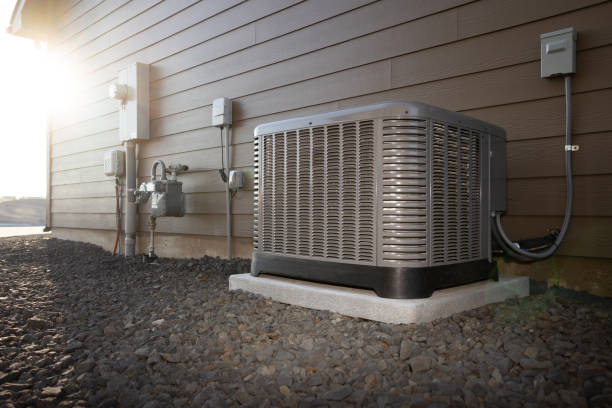 Best HVAC companies near me  in West Conshohocken, PA